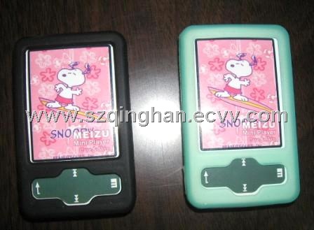 silicone case